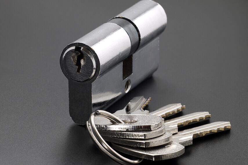 Lock changes and upgrades Leatherhead
